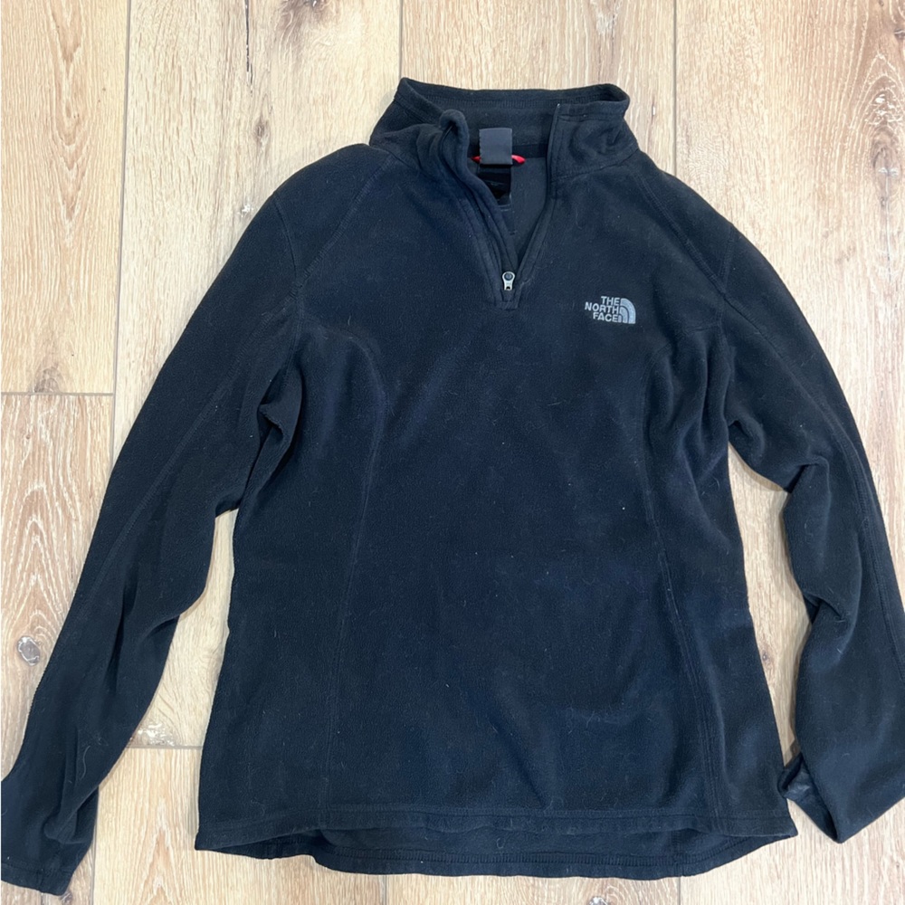 Womens North Face fleece